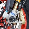 R&G FP0173BK Chrániče přední vidlice Aprilia RSV4/Tuono V4